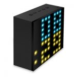 Divoom Aurabox Bluetooth Speaker met LED