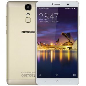 Doogee Y6 MAX Smartphone 3gb-32gb