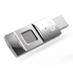 ELE 64GB USB Stick met Fingerprint scanner
