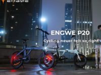 ENGWE P20 E-Bike