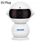 ESCAM Elf QF200 WIFI IP Camera