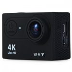 Eken H9 Ultra HD 4K Wifi Action Camera