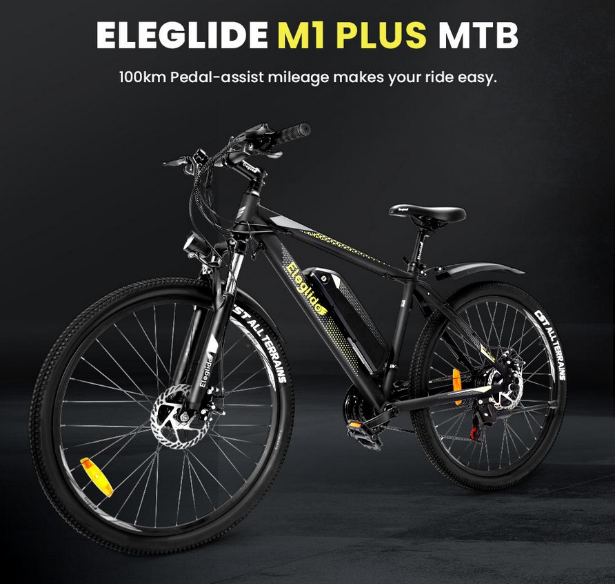 Eleglide Mountainbikes