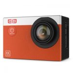 Elephone Elecam Explorer S 4K Action Cam