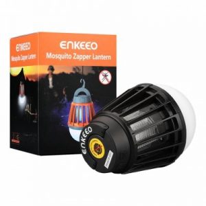 Enkeeo Campinglamp