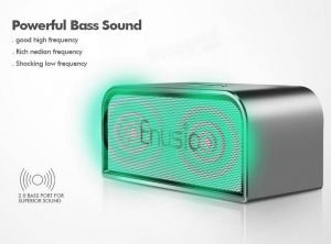 Enusic 003 BT Speaker 2