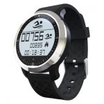 F69 Bluetooth Swimming Smartwatch