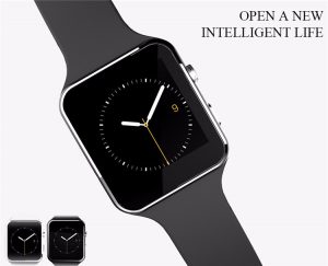 FloveMe Smartwatch