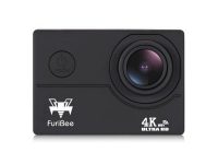 Furibee F60 4K Action Cam