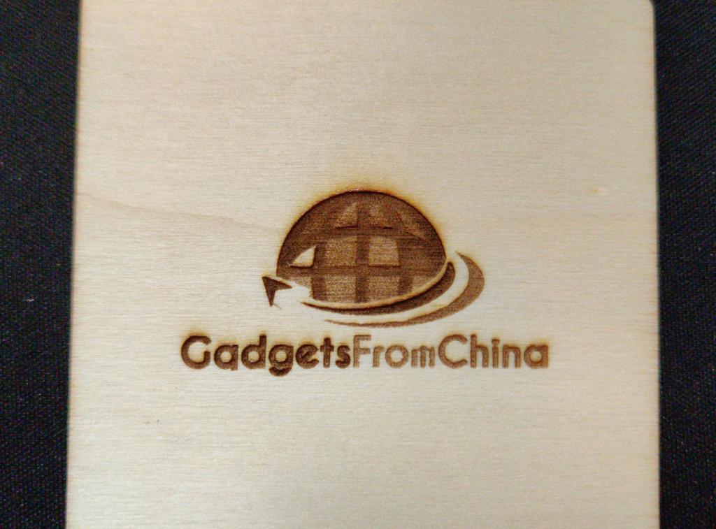 INSMA Laser Engraver LOGO GadgetsFromChina