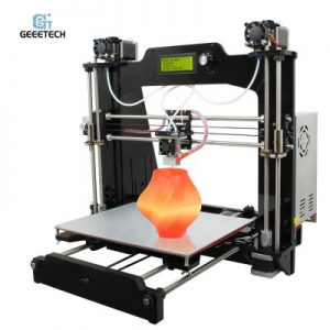Geeetech I3 M201 3D Printer KitGeeetech Prusa I3 M201 3D Printer DIY Kit
