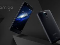 Geotel Amigo 5.2 3GB-32GB Smartphone