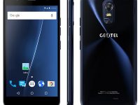 Geotel Note 4G Smartphone