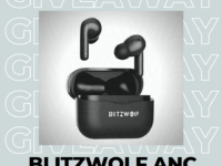 GiveAway BlitzWolf BW-ANC3