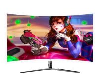 HKC C4000 23.6 Curved 1080P monitor