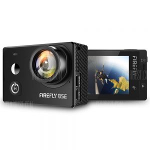 Hawkeye Firefly 8SE 4K Action Cam