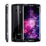 HomTom HT70 Smartphone