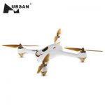 Hubsan H501S X4 Brushless GPS Quadcopter
