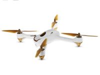 Hubsan H501S X4 Brushless GPS Quadcopter