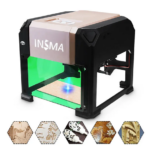 INSMA Laser Engraver