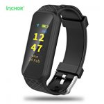 Inchor WristFit Smart Bracelet Smartwatch