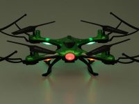 JJRC HC31 Drone Quadcopter