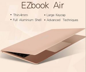 Jumper EZBook Air Ultrabook Laptop