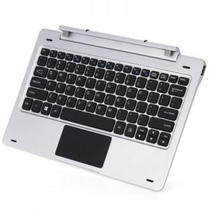 Jumper EzPad 6 2-in-1 Tablet-laptop incl keyboard