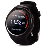 K9 3G Android Smartwatch