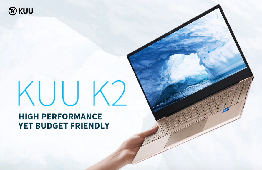 KUU K2 Laptop Notebook