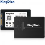 KingDian 120GB SSD Drive