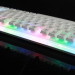 LED Keyboard K725 10
