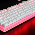 LED Keyboard K725 6