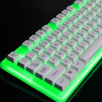 LED Keyboard K725 9