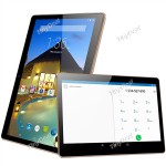 Laude P98 Android 5.1 9.6" Tablet met 4G ondersteuning