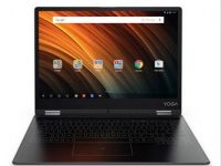 Lenovo Yoga laptop tablet Android