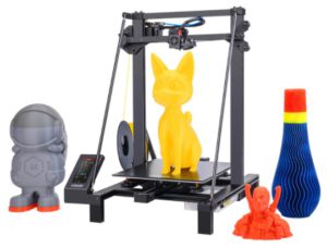 Longer LK5 Pro 3D-Printer
