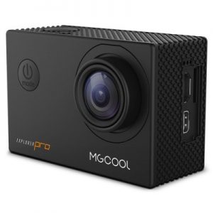 MGCool Explorer Pro 4K Action Camera