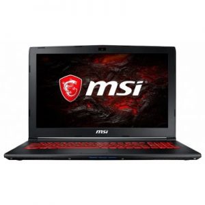 MSI GL62M 7REX Gaming laptop