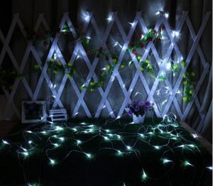 Mat LED verlichting