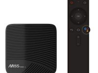 Weekdeal: MeCool M8S Pro L Mediaplayer