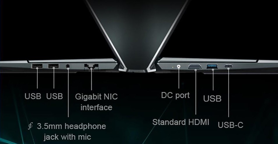 N-One Nbook Fly Laptop Dual screen