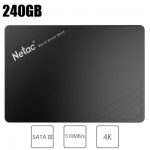 Netac 240GB SSD