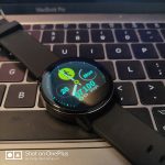 NewWear Q20 Smartwatch