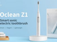 OClean Z1 Smart tandenborstel