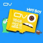 OV MicroSD Class10