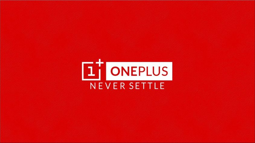 OnePlus Logo