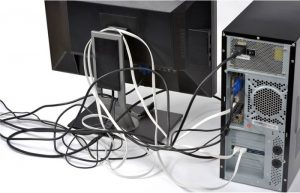 Orico 5x kabelbinders 