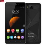 Oukitel C3 5" Android 6.0 Smartphone