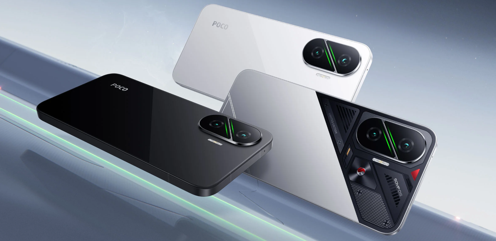 POCO F7 5G